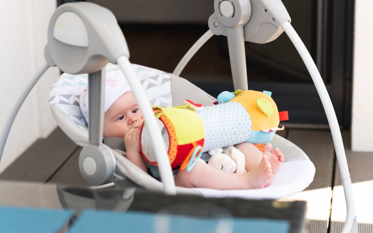 Leagăne de copii pentru interior: 7 modele și recomandări utile