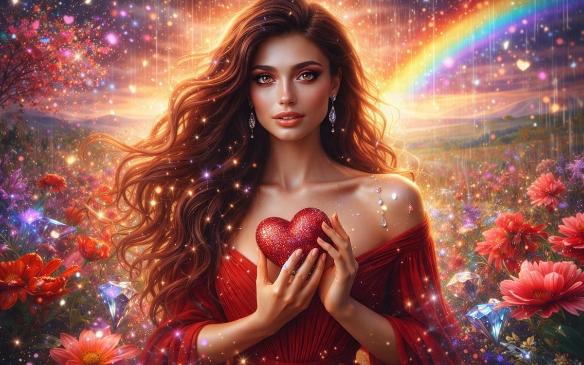 Horoscopul dragostei de mâine, 9 aprilie. Două zodii vor simți că iubirea revine exact acolo unde rana încă doare