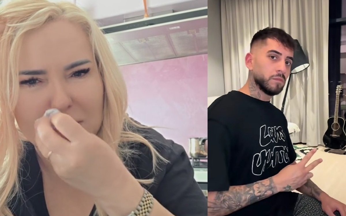 Reacția Vioricăi de la Clejani după ce Fulgy a ajuns la Obregia: „Mă simt vinovată”