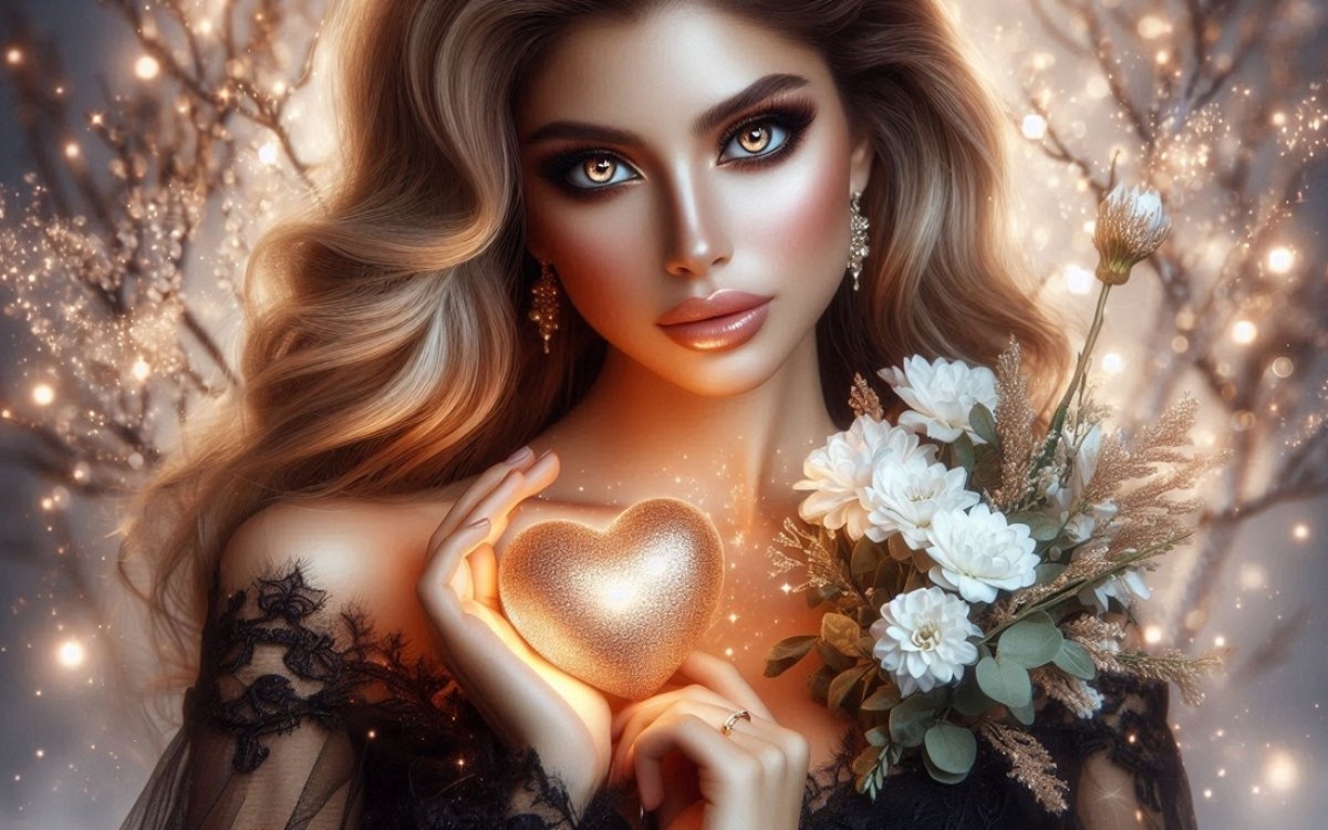 Horoscopul dragostei de mâine, 10 aprilie. Trei zodii primesc mâine un semn tulburător de la persoana pe care nu au uitat-o niciodată