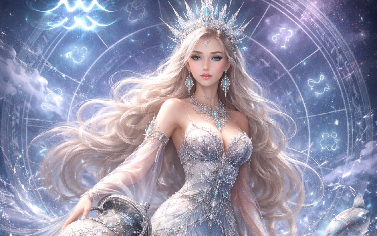 7 motive pentru care Dumnezeu a creat zodia Vărsător