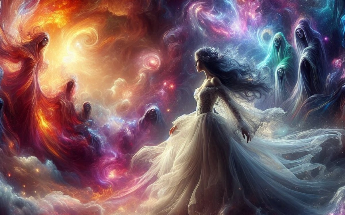 Horoscop mâine, 10 aprilie 2026. E Ziua Morții din Săptămâna Patimilor. Luna în Ultimul Pătrar aduce un sfârșit karmic pentru două zodii