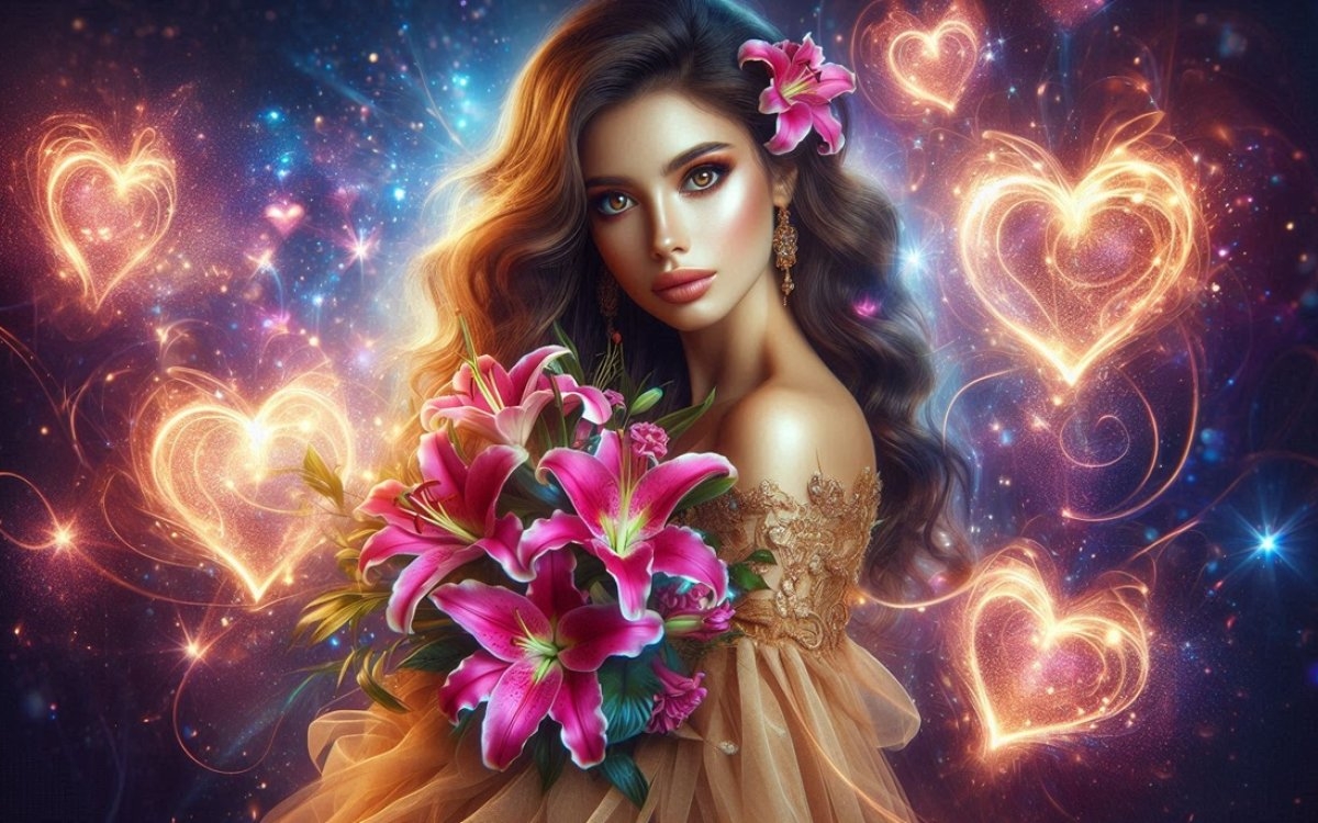 Horoscopul dragostei de mâine, 14 aprilie. Două zodii se întorc la o iubire toxică, deși știu că focul acela le poate arde din nou