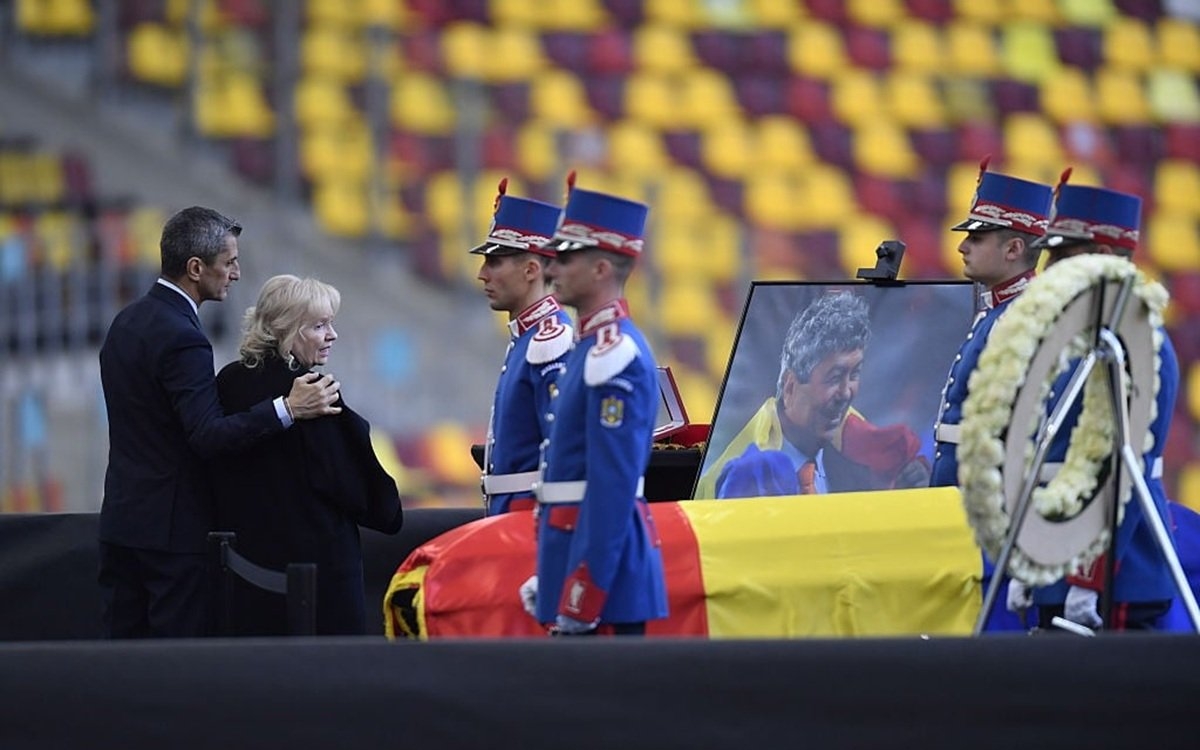 Ce se întâmplă cu averea lui Mircea Lucescu. „Il Luce” a ajuns pentru ultima dată la Arena Națională