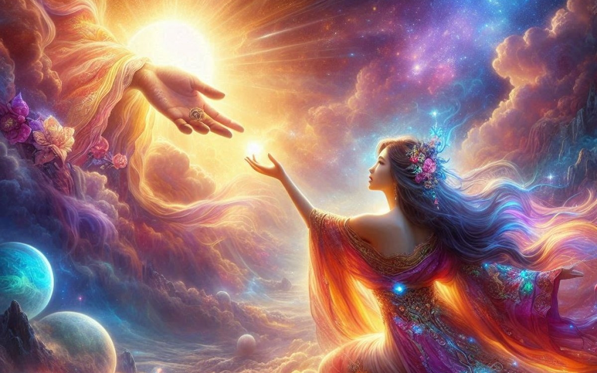 Horoscop mâine, 13 aprilie 2026. A doua zi de Paște, Luna intră în semnul christic al Peștilor. Trei zodii sunt atinse de Divinitate