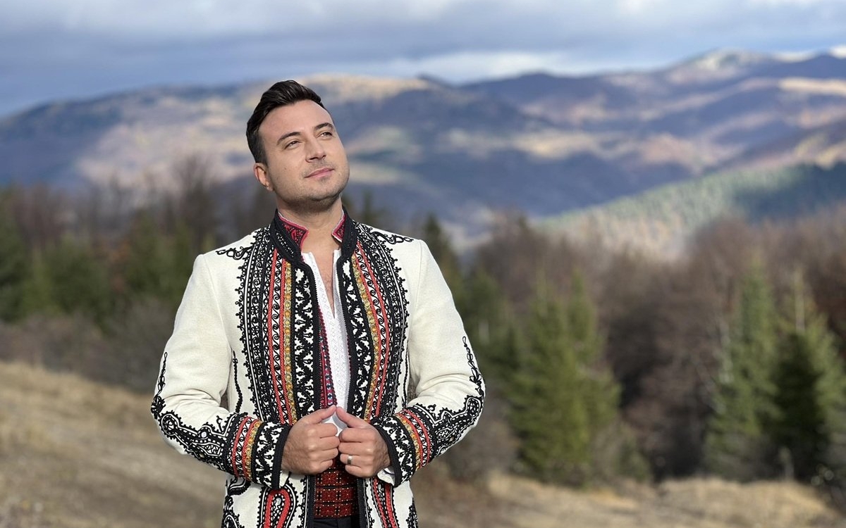 Drama neștiută din viața lui Valentin Sanfira. De ce nu s-ar fi grăbit, de fapt, să devină tată