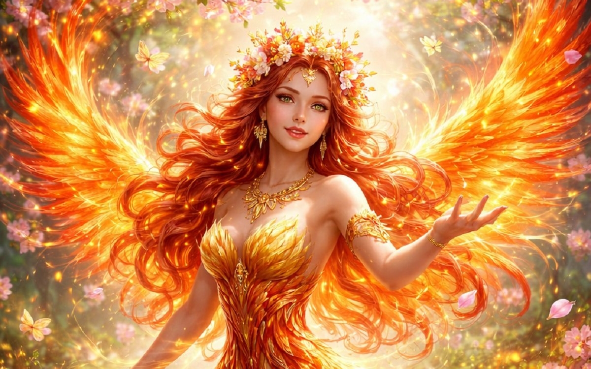 Zodiile care renasc din propria cenușă primăvara asta