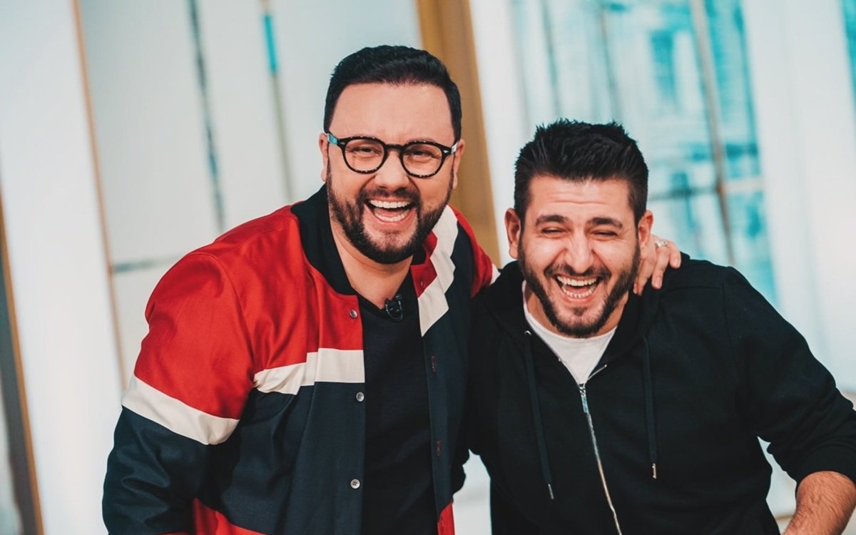 Încă o mutare șoc în televiziune. A plecat de la ProTV și o să fie co-prezentatorul lui Denise Rifai la Antena 1