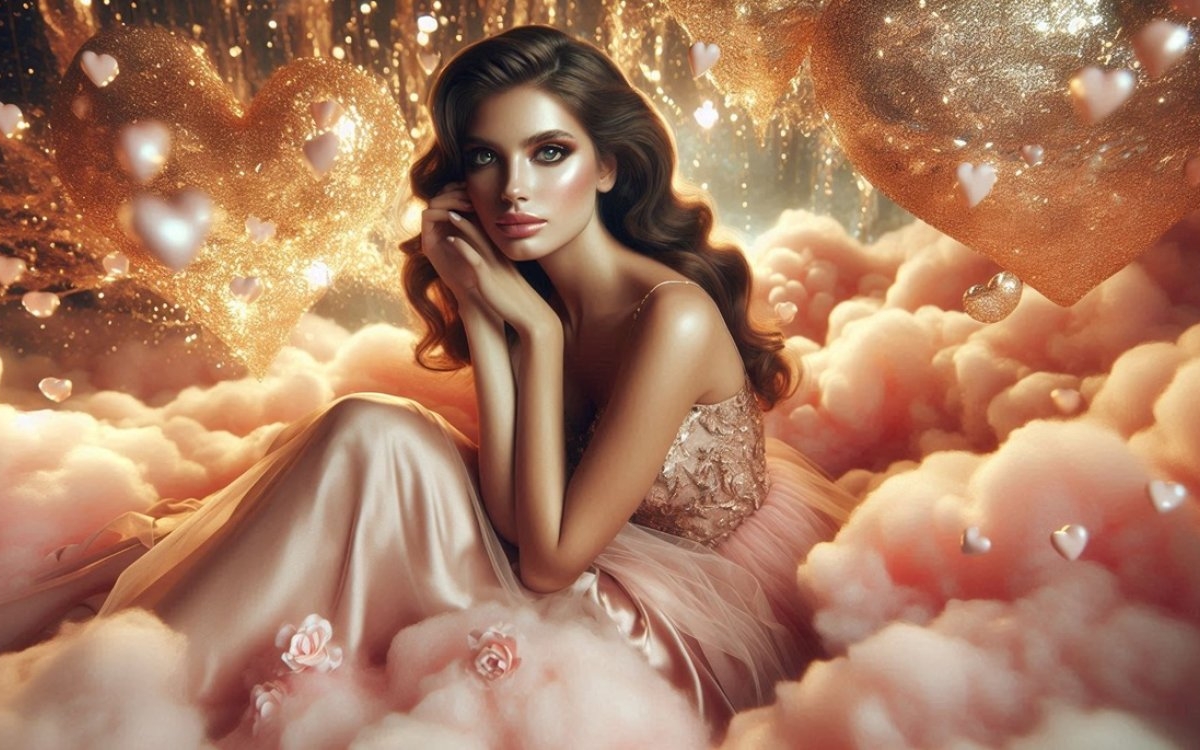 Zodiile care vor întâlni iubirea autentică până la final de aprilie