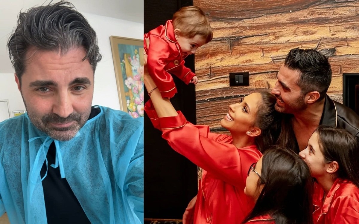 Pepe a devenit tată pentru a patra oară. Yasmine a născut o fetiță. "Mămica eroină"