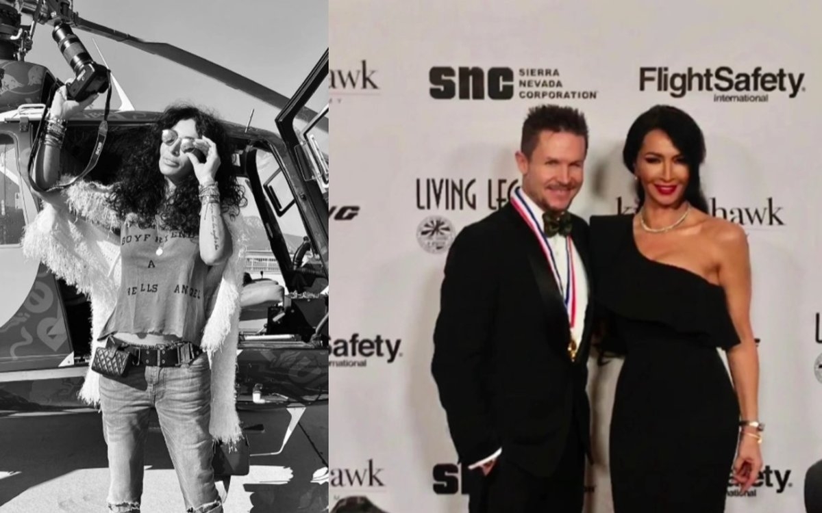 Mihaela Rădulescu rupe tăcerea despre familia lui Felix Baumgartner, la 9 luni de la moartea lui. A slăbit 12 kilograme în 2 săptămâni