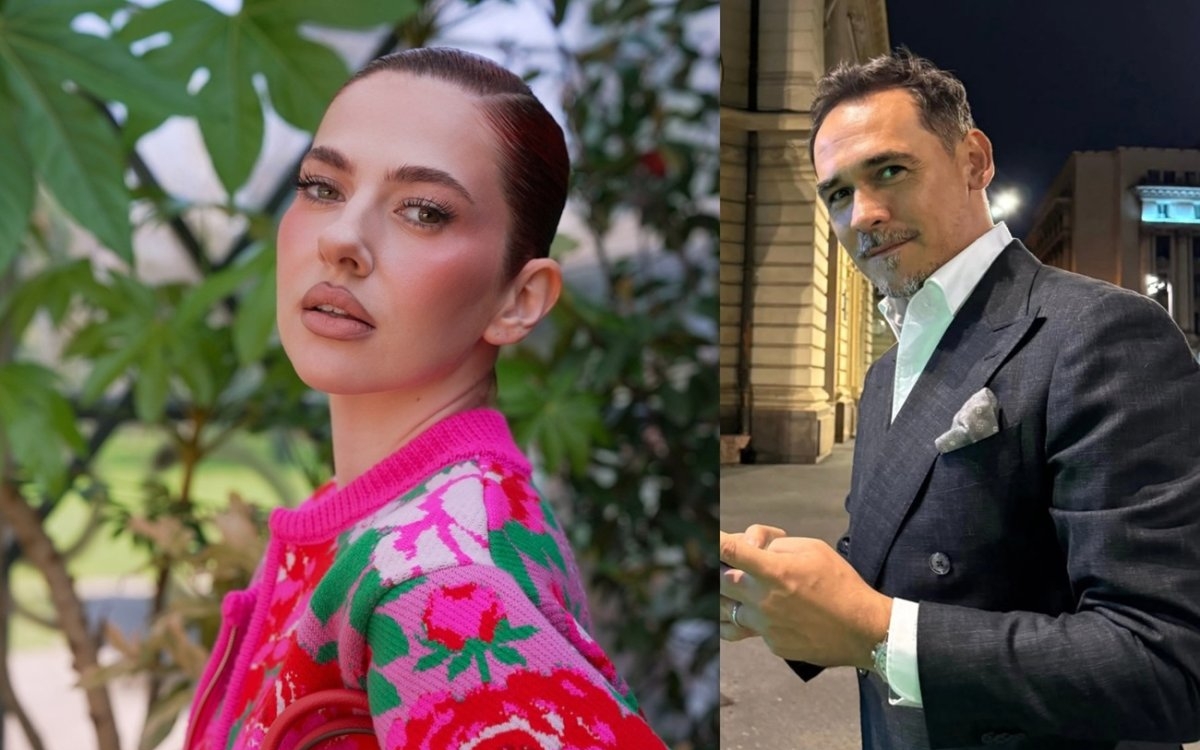 Lidia Buble l-a dat în judecată pe Răzvan Simion, după mai bine de 5 ani de la despărțire. Se judecă pentru banii din timpul relației