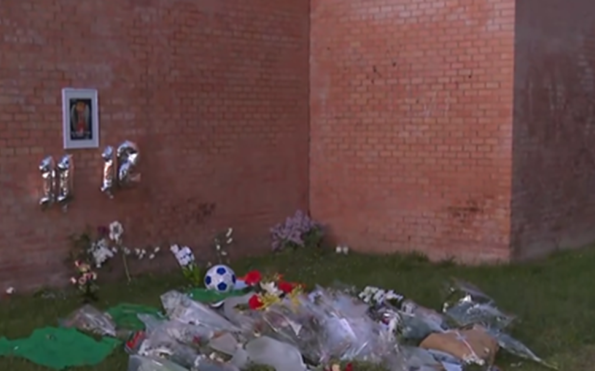 David, un copil român de 11 ani a murit fulgerător după ce a fost înjunghiat în Spania, de un tânăr de 23 de ani