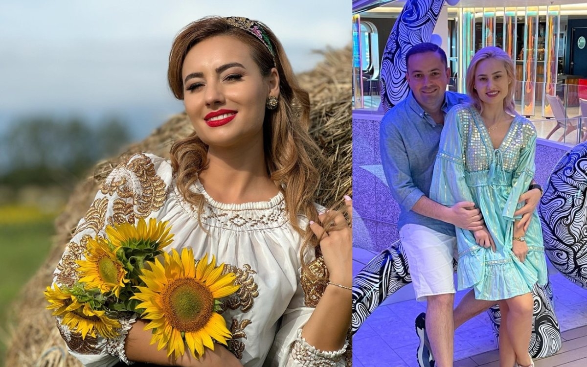 Încă un divorț șoc în România. Emilia Dorobanțu a divorțat în mare secret, chiar înainte de Paște