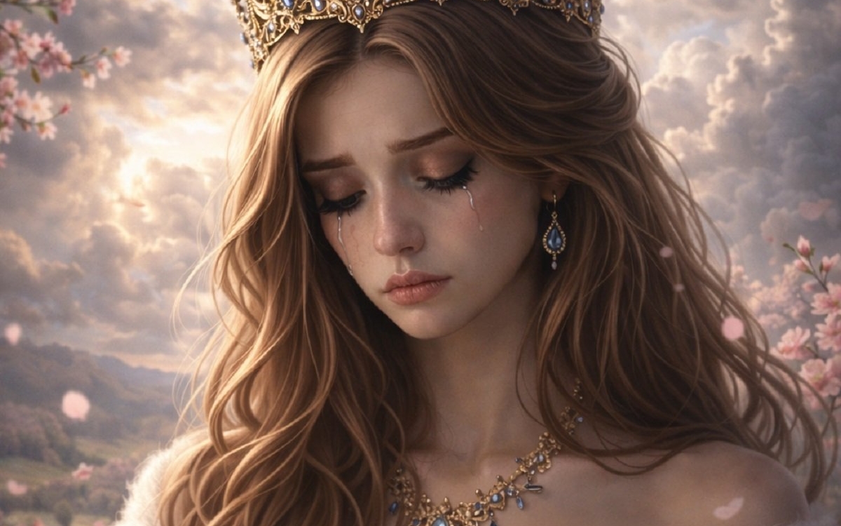 Zodiile care învață cele mai dure lecții în viață cu inima praf și pulbere