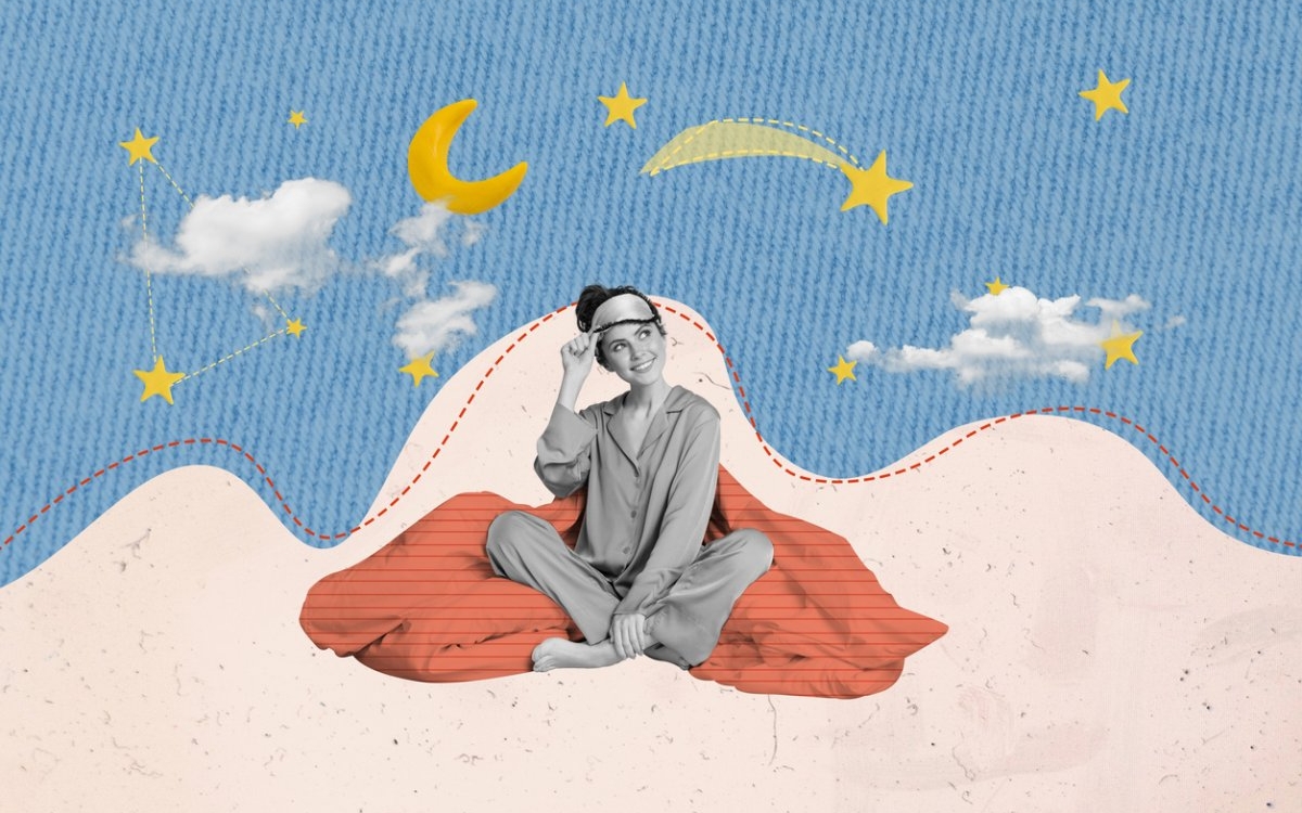 Sleepmaxxing: cea mai subestimată rutină anti-aging