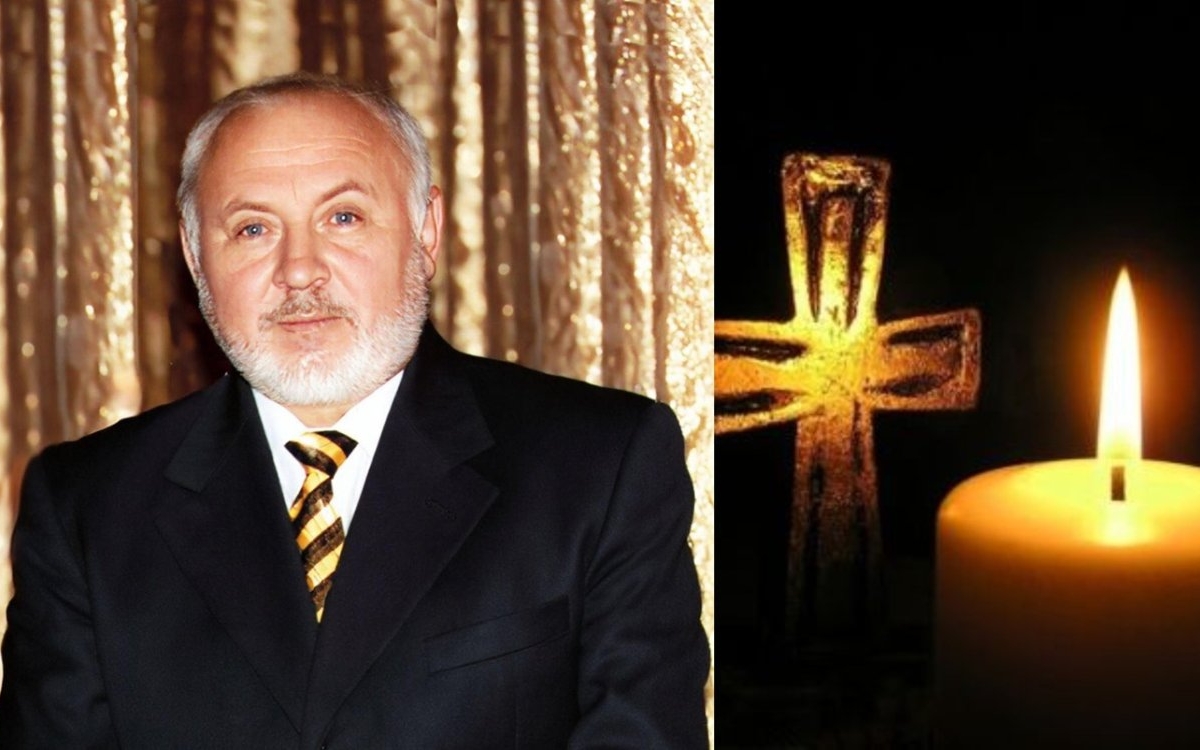 A murit Gheorghe Urschi, supranumit "regele umorului"