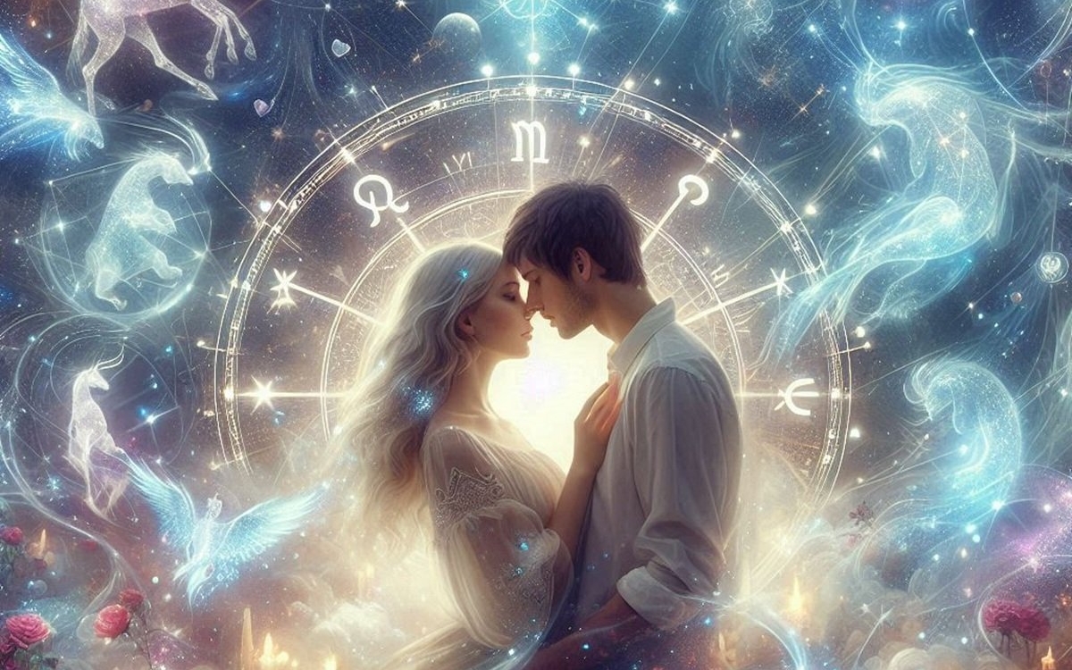 Horoscopul dragostei săptămâna 20 - 26 aprilie. Planeta iubirii deschide portalul fericirii în relații