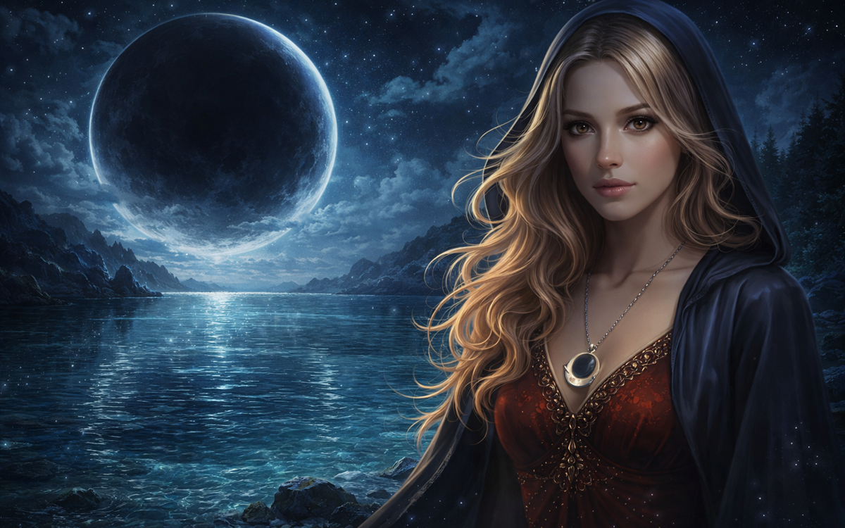 Luna Nouă în Berbec, 17 aprilie. Universul pregătește un nou început plin de intensitate pentru patru nativi care au trăit prea mult timp în întuneric