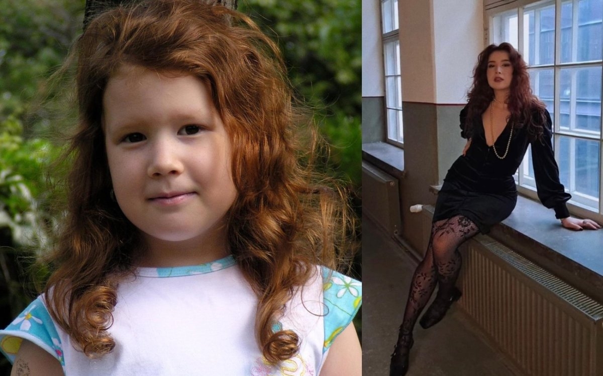 Fiica Narcisei Suciu a împlinit 28 de ani. Cât de mare și frumoasă a crescut Daria, rodul unei iubiri cu totul aparte