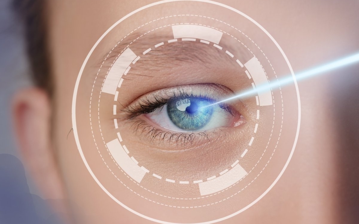 Cât de sigură este chirurgia refractivă în 2026? Mituri vs. realitate