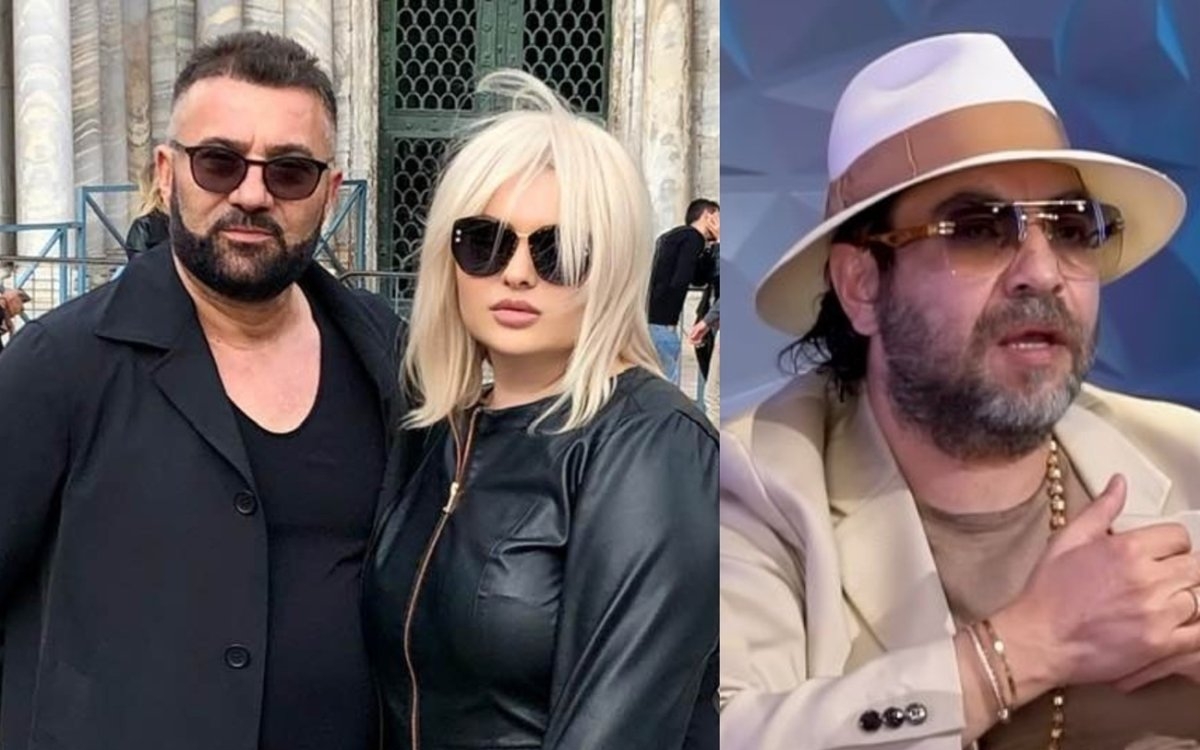 Ioniță de la Clejani l-a dat în judecată pe Dan Bursuc. Susține că fost la un pas de infarct din cauza scandalului cu el și Fulgy