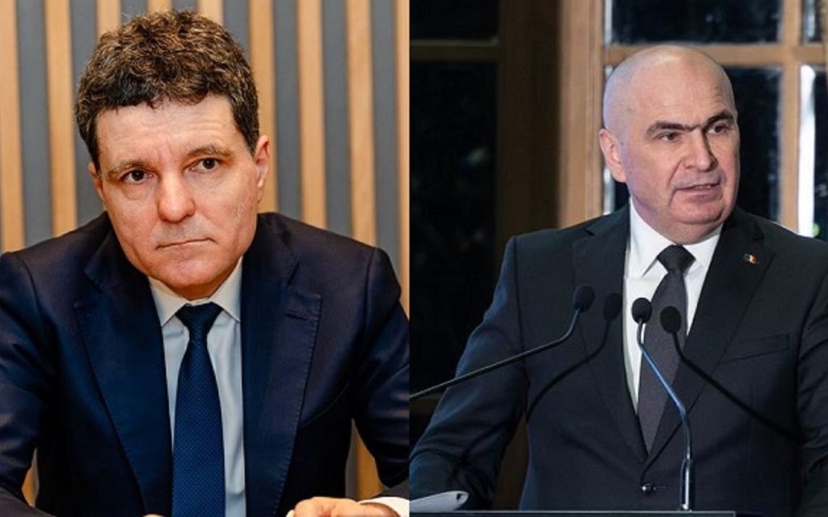 Nicușor Dan, poziție clară în legatură cu demisia lui Ilie Bolojan. „Dacă îl susții ceilalți îți vor reproșa că nivelul lor de viață a scăzut”