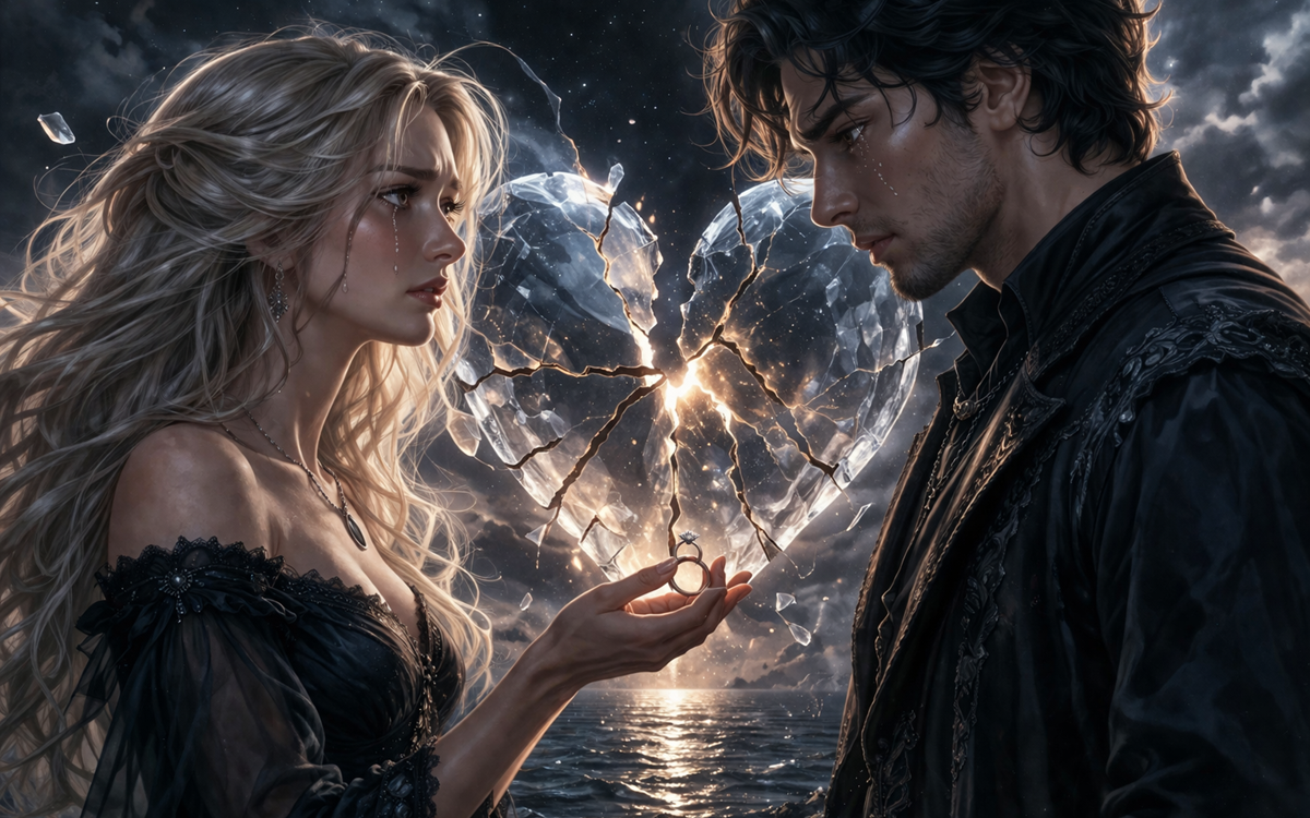 Zodiile care își dezleagă cununiile în luna mai. Elimină tot gunoiul din viața lor!