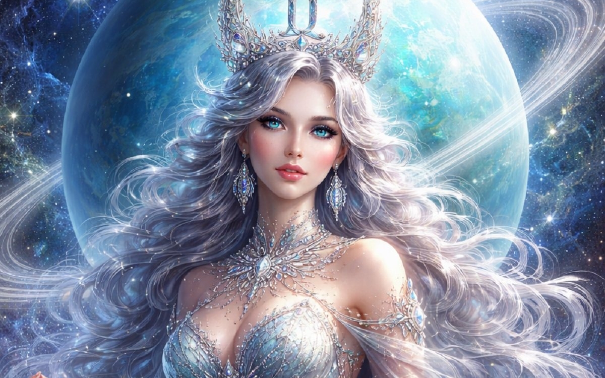 Uranus intră în Gemeni pe 26 aprilie. Energia cosmică schimbă radical viețile a patru nativi ALEȘI de astre