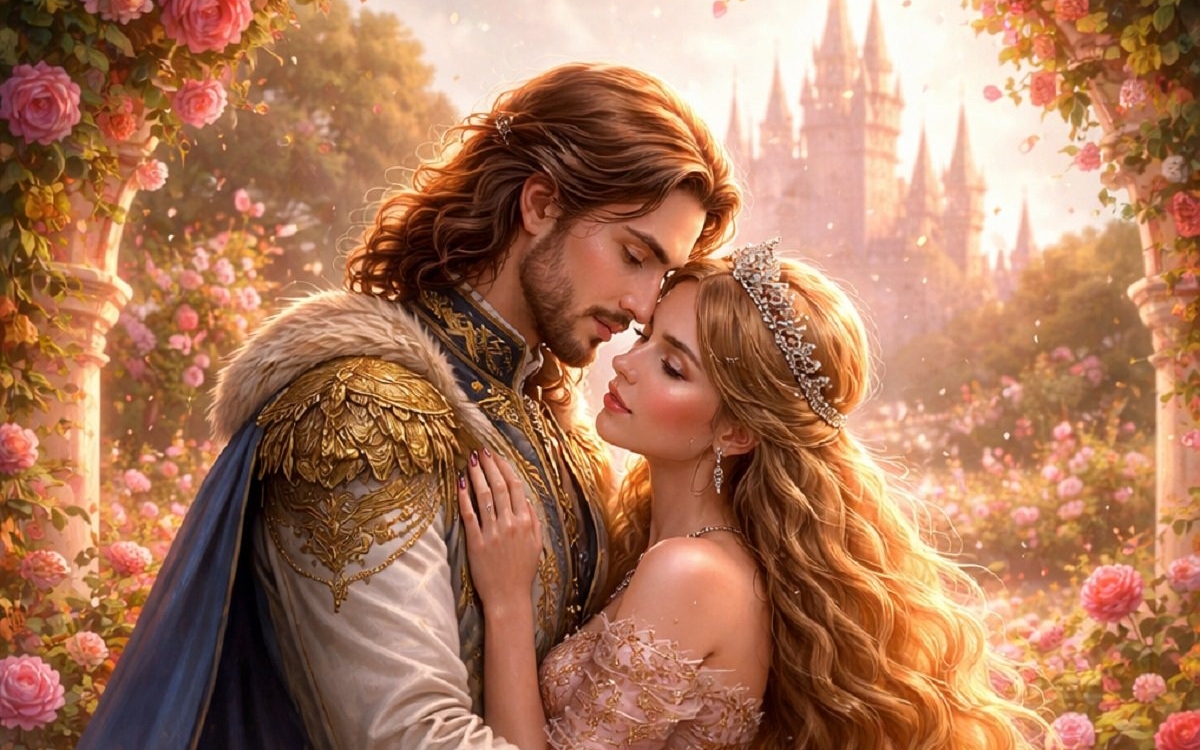 Zodiile care vor trăi cele mai frumoase povești de iubire în mai