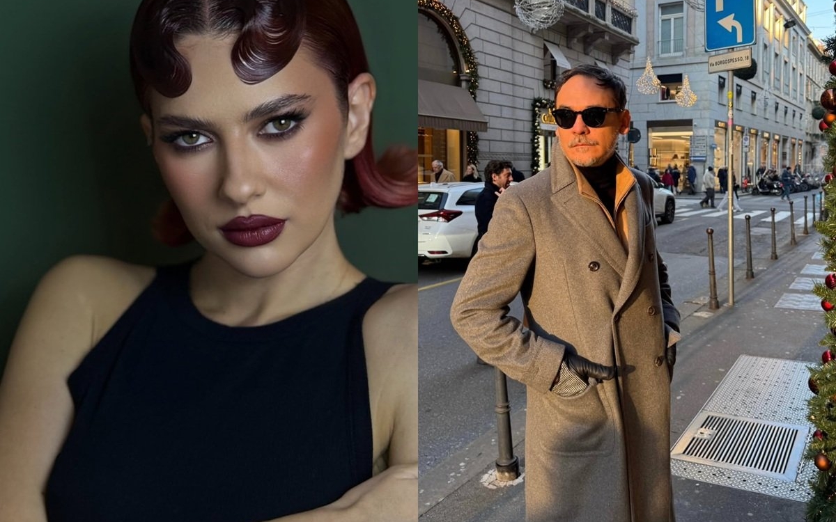 Prima reacție oficială a lui Răzvan Simion după ce a fost dat în judecată de Lidia Buble. Cei doi s-au despărțit în urmă cu 6 ani