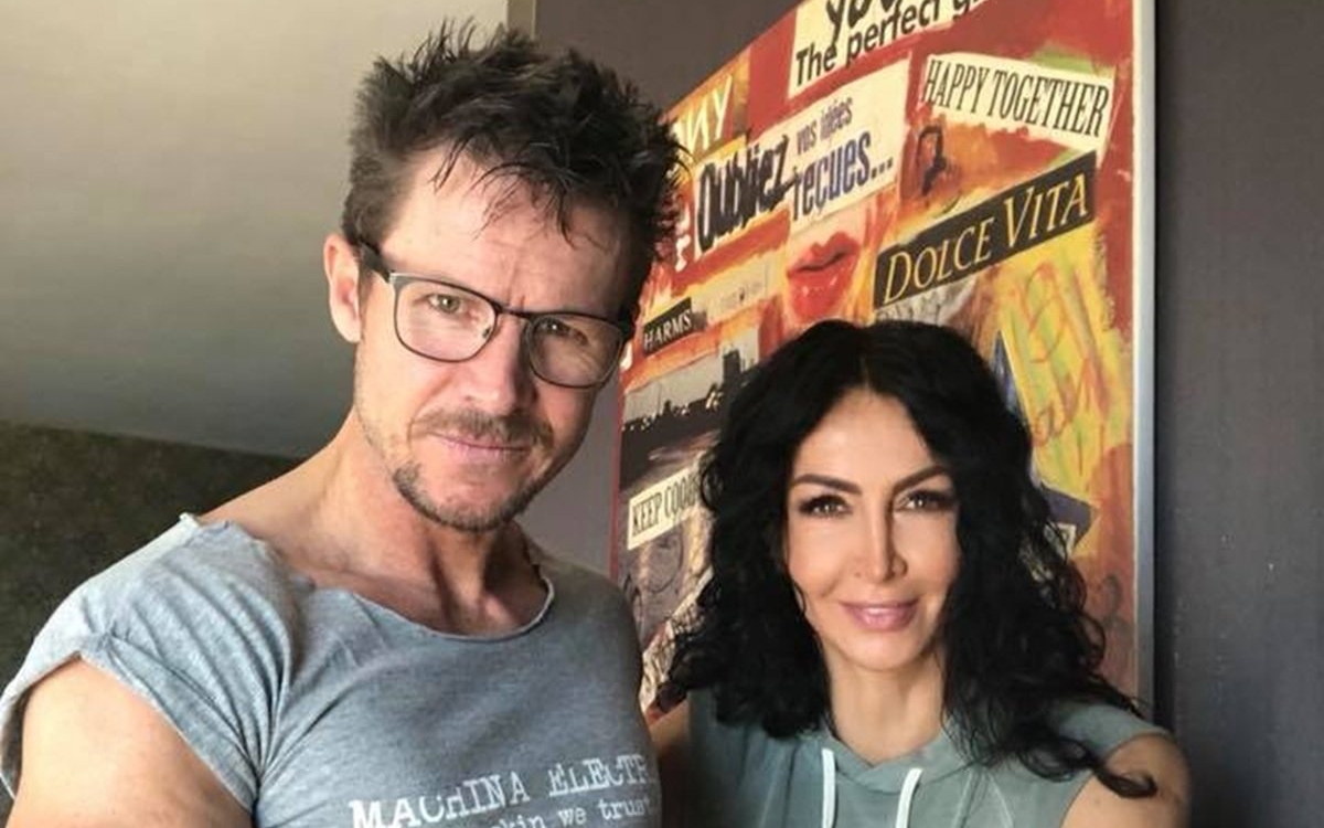 Mihaela Rădulescu zâmbește din nou deși viața ei a fost un Iad în ultimele 8 luni. „În loc să-mi pierd mințile, am decis să pun mintea la treabă"