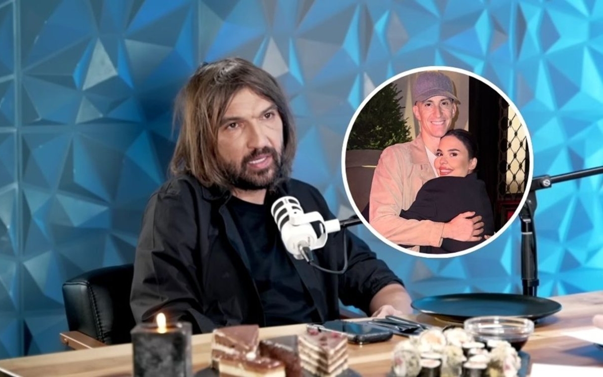 Dan Alexa, declarații șoc despre viața amoroasă: „M-am îndrăgostit de soția altcuiva”. Numele lui a apărut în scandalul Andreea Popescu - Rareș Cojoc