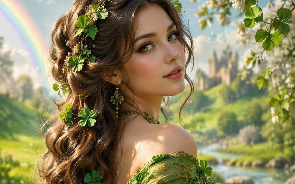 Zodiile care termină luna aprilie în noroc și prosperitate absolută