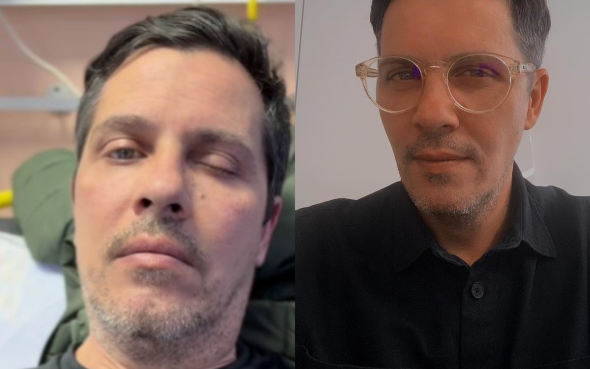 Lucian Viziru a ajuns de urgență la spital. „Am reusit să bifez camera de gardă și în 2026"