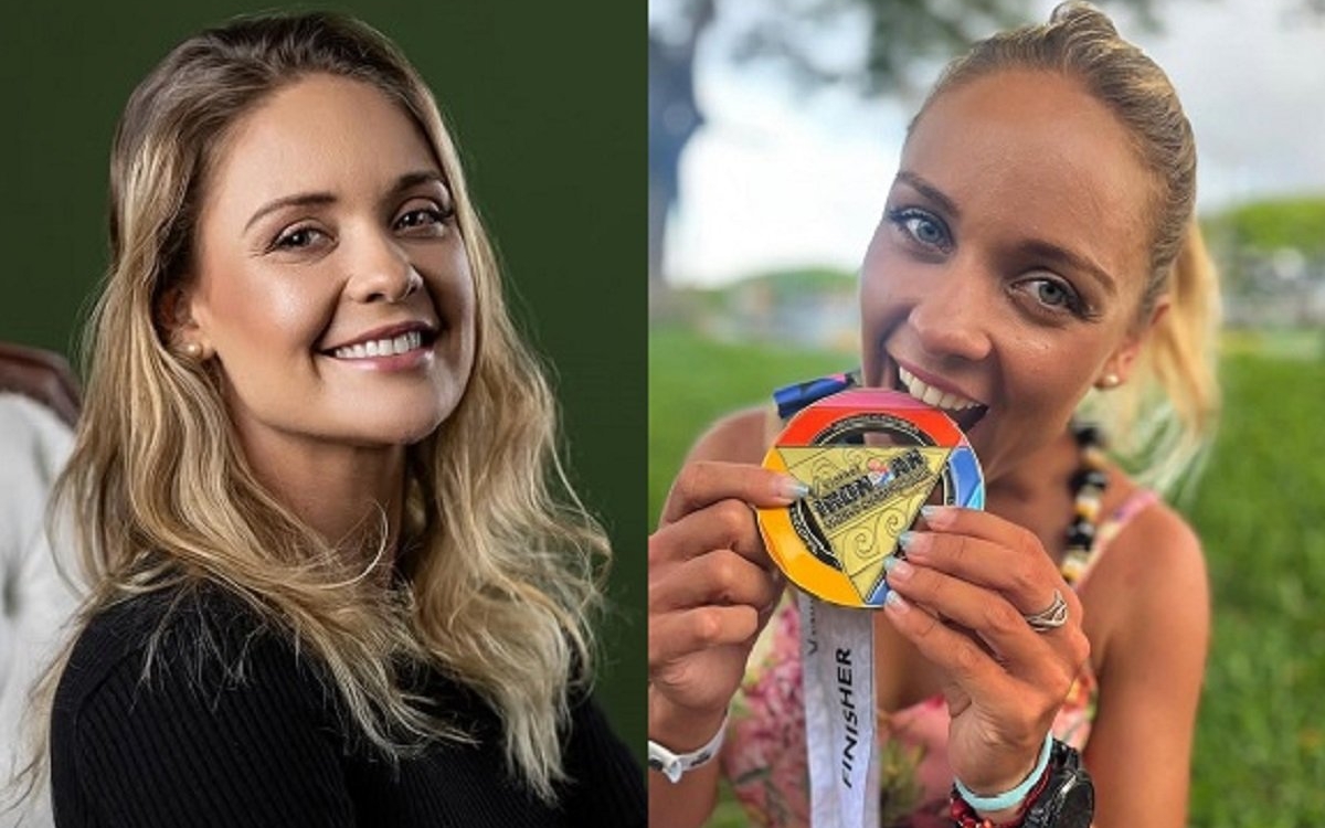 Mara, o sportivă de 38 de ani, a murit tragic după ce s-a înecat într-un lac. „Era bolnavă înaintea călătoriei, nu era ok”