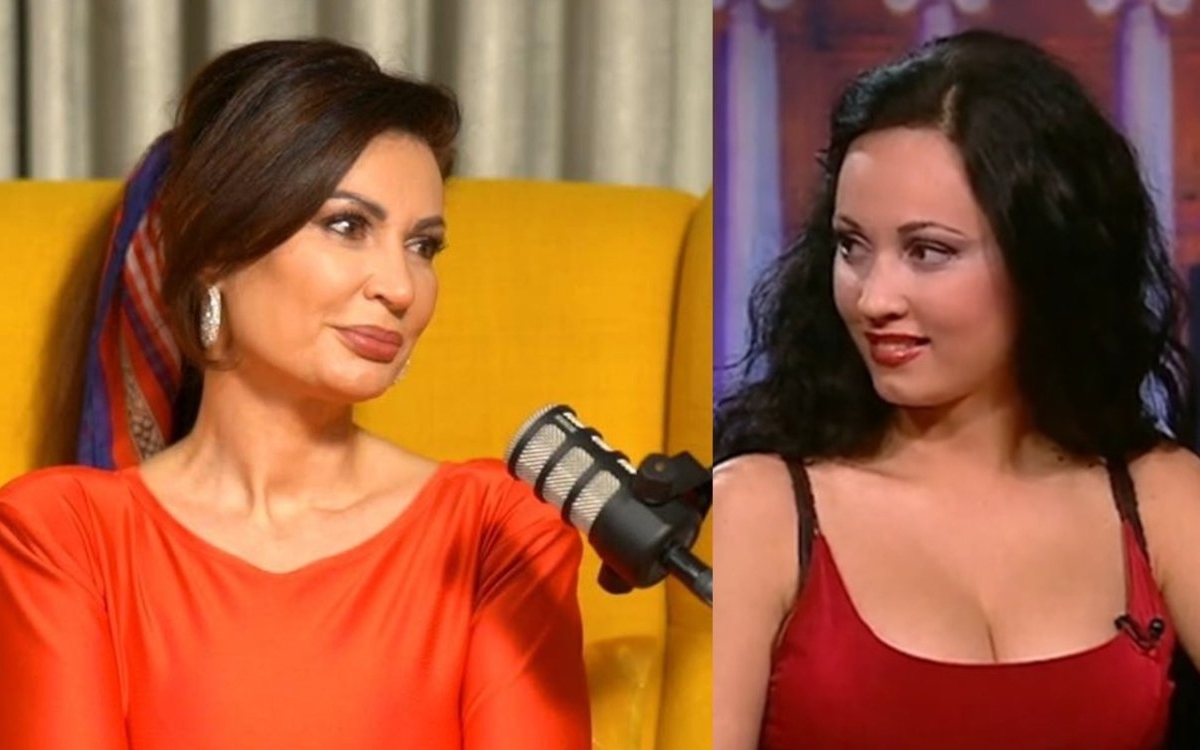 Cum arăta Nicoleta Luciu la 20 de ani. Era asistentă la Terapie Intensivă