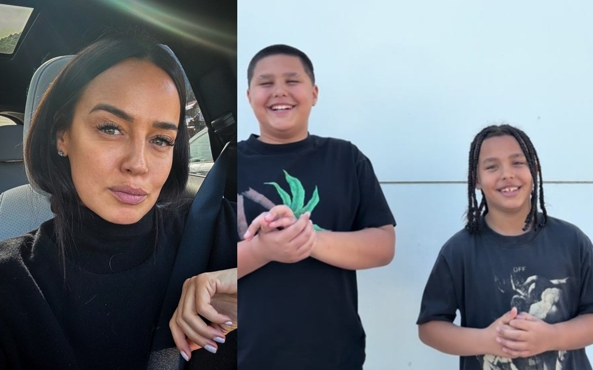 Andreea Raicu, profund deranjată în online după noua piesă a fraților Velea. „La 8 ani, un copil nu ar trebui să reproducă dinamici de seducție sau de posesie"