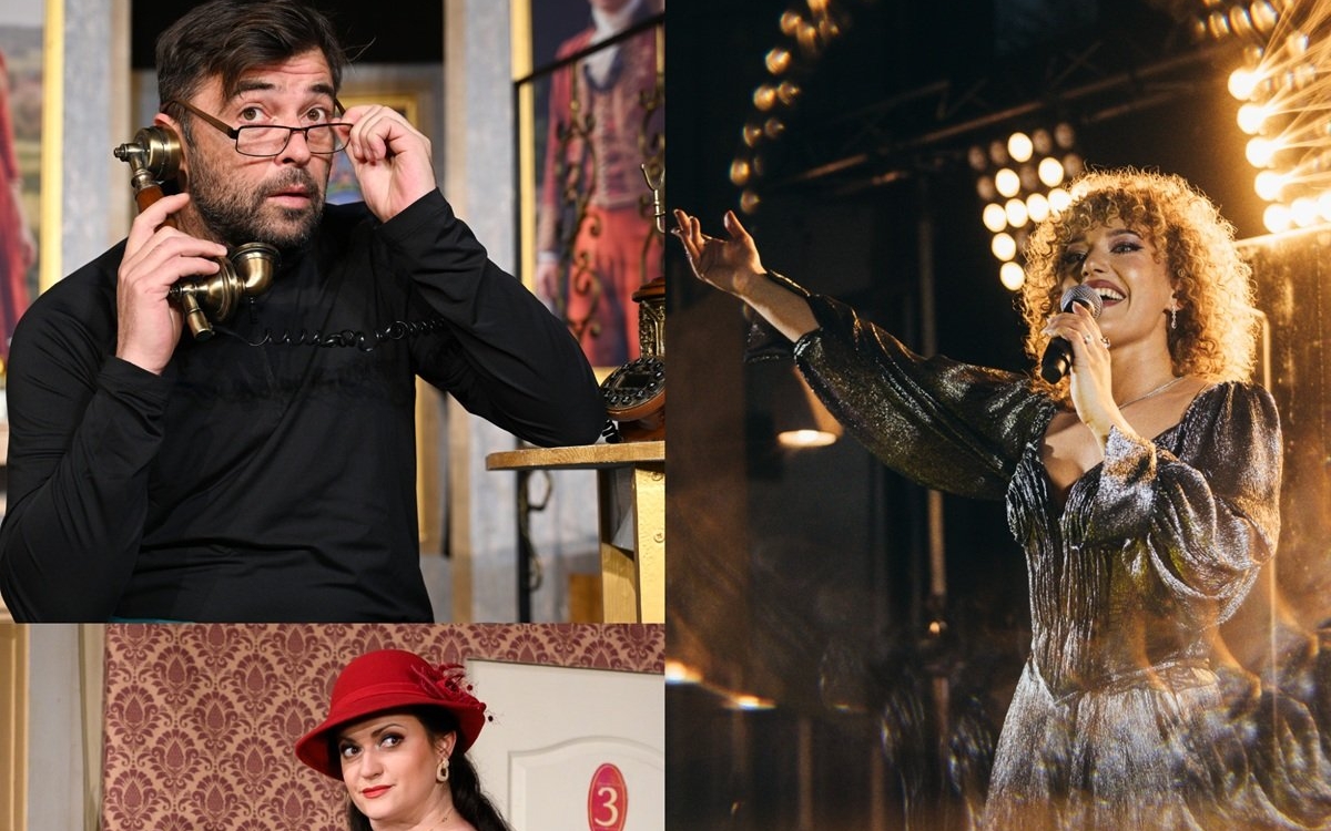Programul Teatrului Elisabeta. Săptămâna 20-26 aprilie
