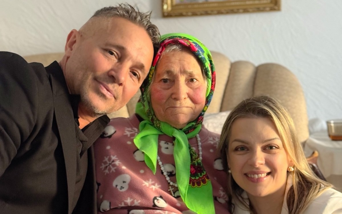 Doliu în familia Mariei Cârnaț. Au rămas fără una dintre cele mai importante ființe din viața lor