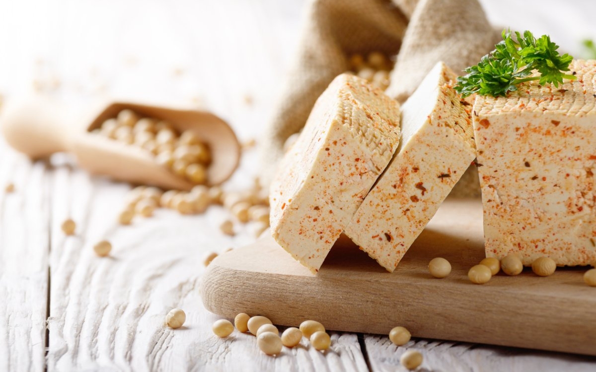 Cașcaval de post: rețeta delicioasă pe care o poți face acasă