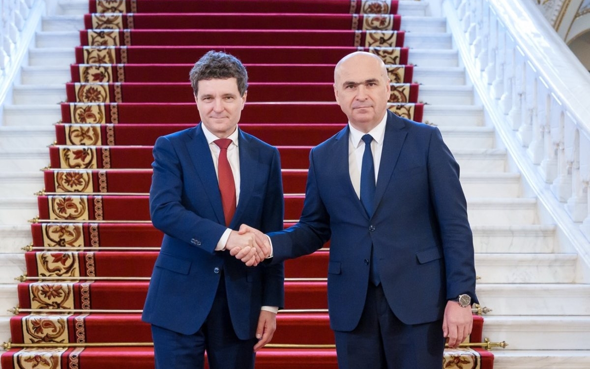 Ilie Bolojan, reacție fermă după presiunile venite de la PSD. "Nu voi demisiona. Președintele nu mi-a cerut demisia"