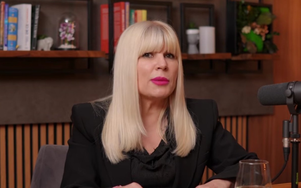 Elena Udrea, mai sinceră ca oricând despre primii bani câștigați. De ce apropiații îi spuneau "coana mare"