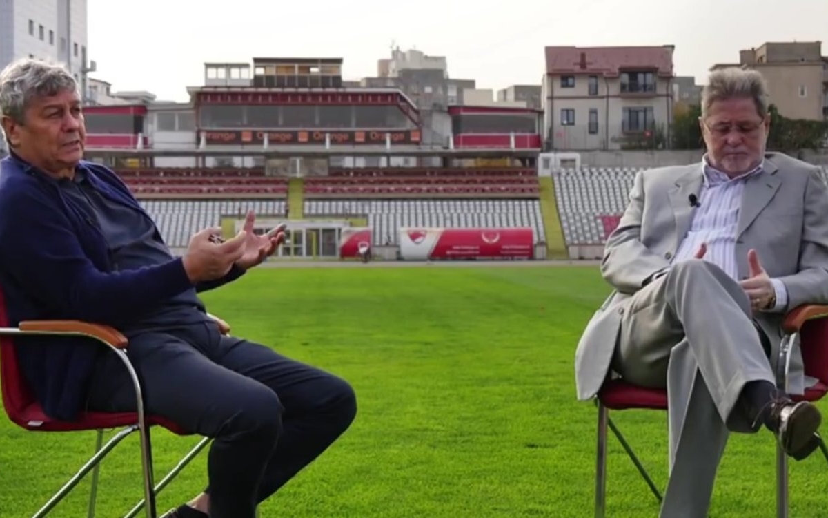 Cornel Dinu, reacție după ce MAI a anunțat că va numi Stadionul Dinamo după Mircea Lucescu. "Este departe de cunoașterea adevăratului palmares al lui Dinamo"