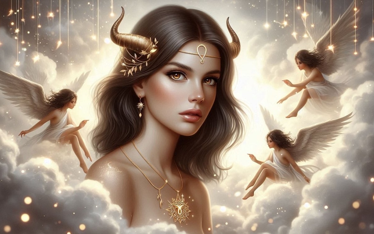 Mesajul îngerului păzitor pentru Taur. 8 lucruri de care să ții cont ca să fii protejat de rele