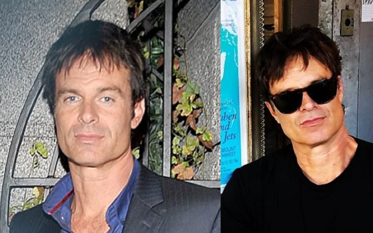 A murit actorul Patrick Muldoon, cunoscut pentru rolurile din „Melrose Place” și „Days of our lifes”