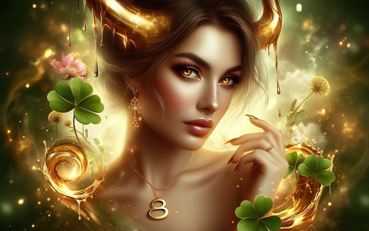 Favoriții Universului în sezonul Taurului. Nativii care fac pact sacru cu Zeița Fortuna