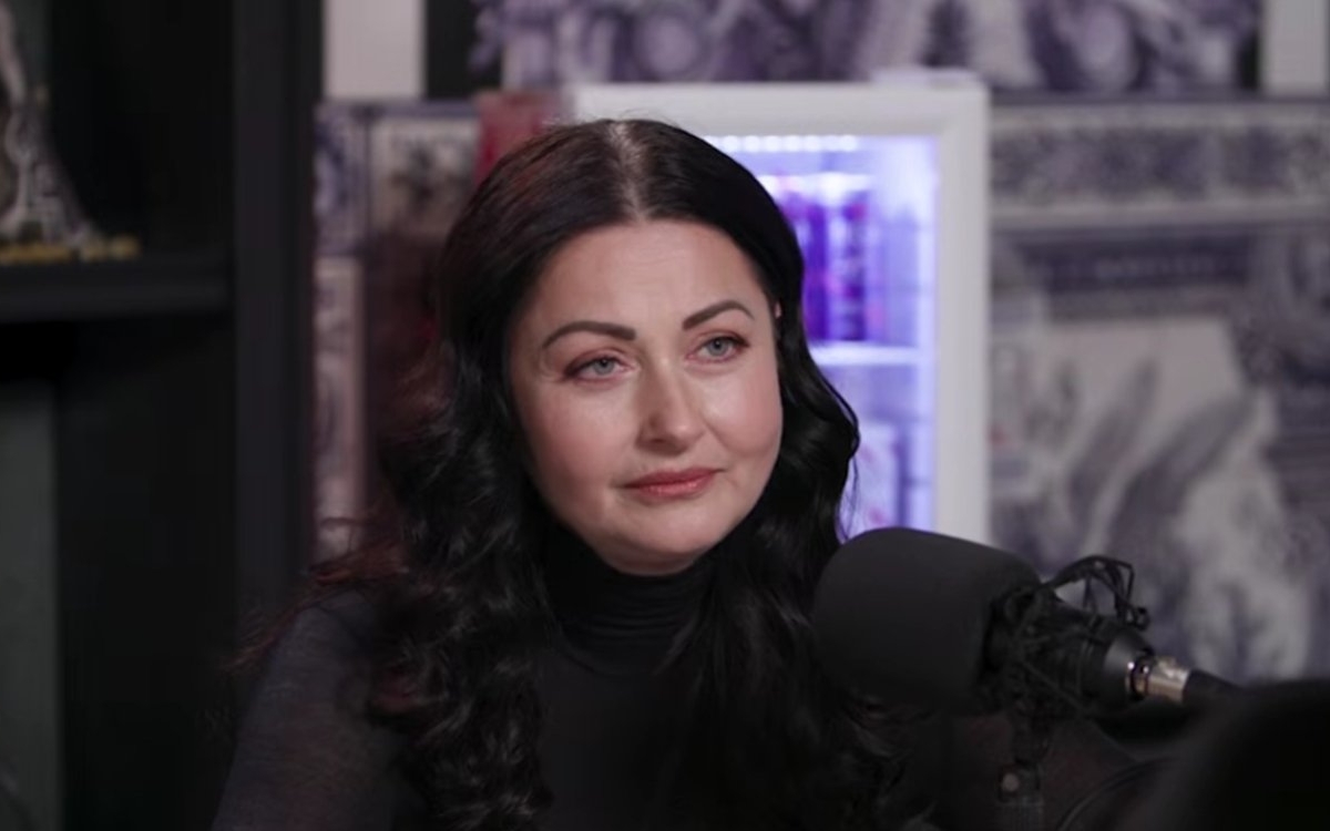 Gabriela Cristea, mărturisiri dureroase despre familia ei. Adevăratul motiv pentru care nu a mers la înmormântarea mamei: "Riscam să-mi iau bătaie"