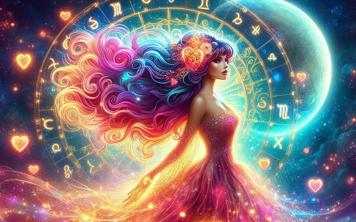 Horoscop mâine, 23 aprilie 2026. Ultima mișcare a lui Uranus în Taur. Trei zodii își deschid inima și ajung în bătaia săgeților lui Cupidon
