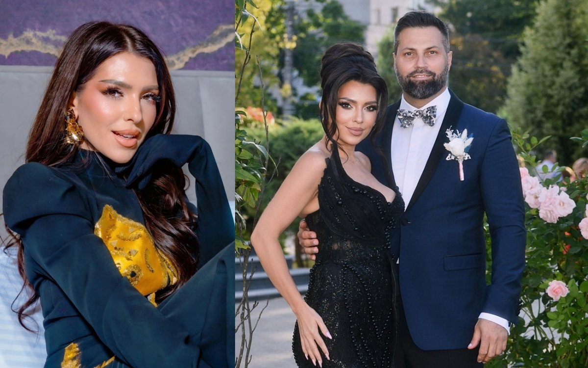 Sunt șanse de împăcare? Celia face primele declarații după ce a fost surprinsă alături de fostul soț